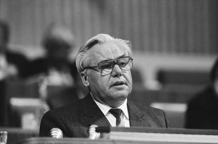    Николай Кручина   
Владимир Завьялов/ТАСС