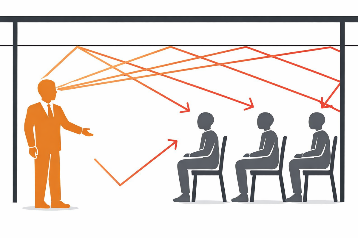Отражение звуковых волн от твердых поверхностей
