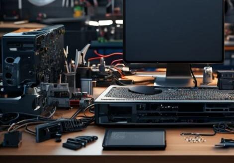 
Зачем нужны эти пищалки, и почему без них музыка, не музыка?