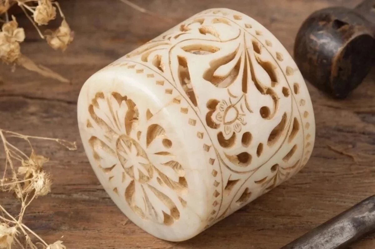    Стартовал приём заявок на международный конкурс косторезов «Душа Севера»