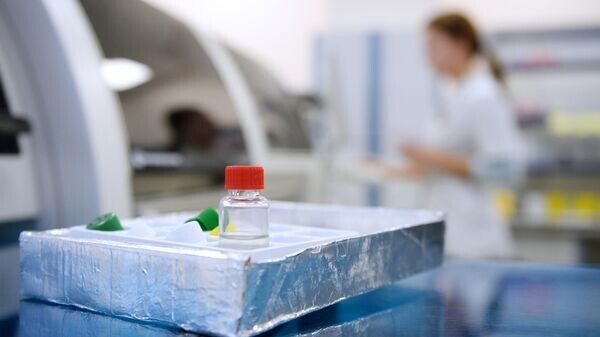    © РИА Новости . Кирилл Каллиников