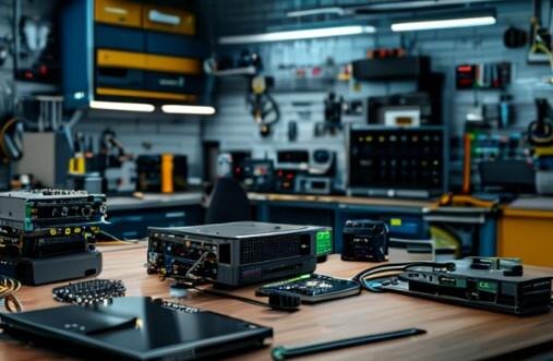 
Искажение цвета и почему твой телевизор "не в духе"