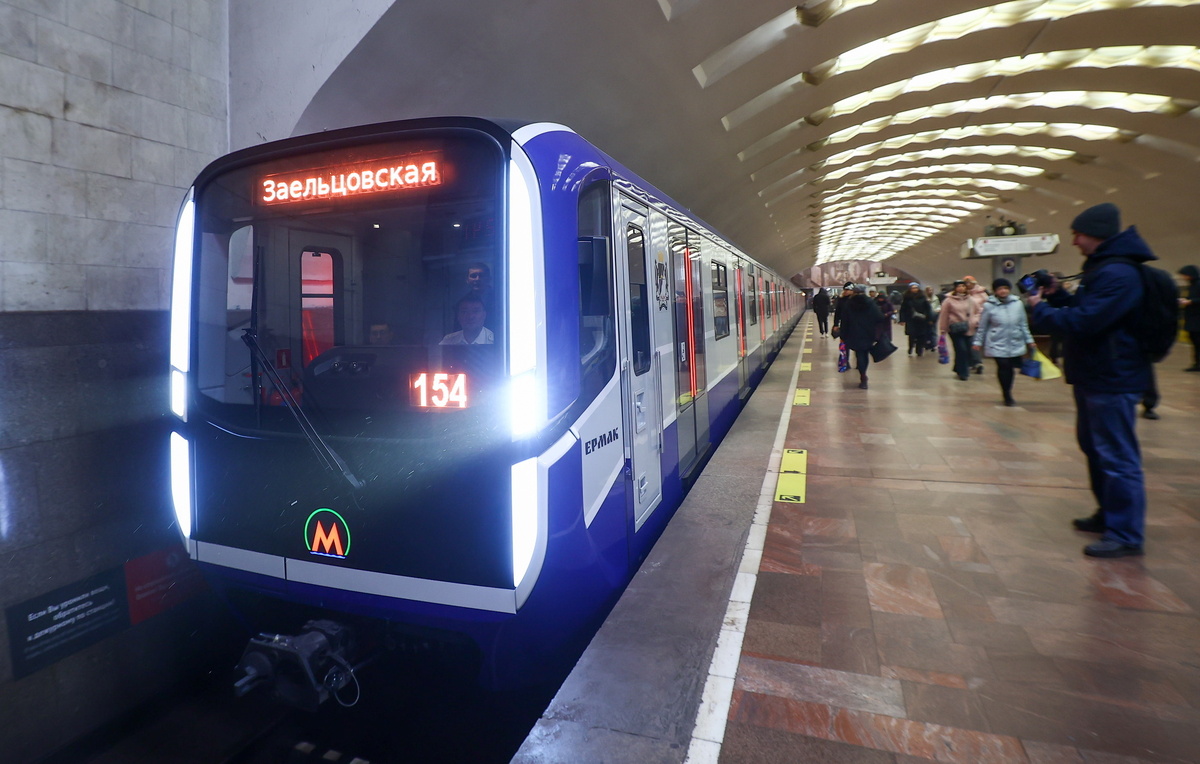 Ростислав Нетисов/ТАСС