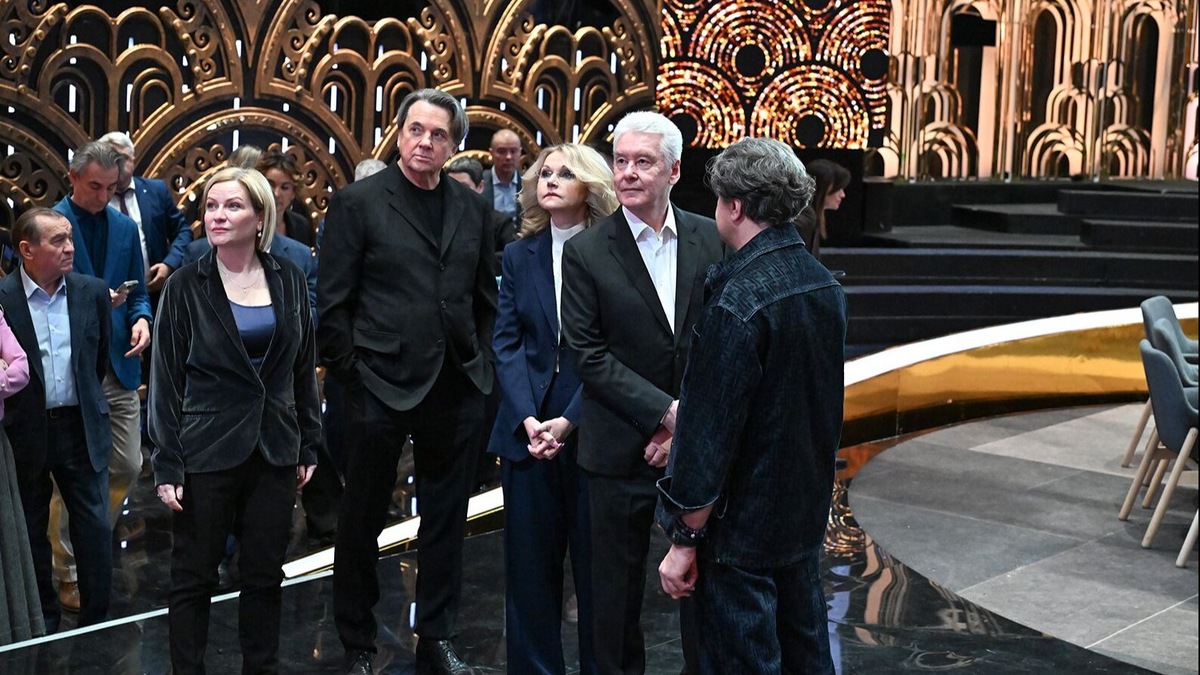    Источник: Пресс-служба Мэра и Правительства Москвы