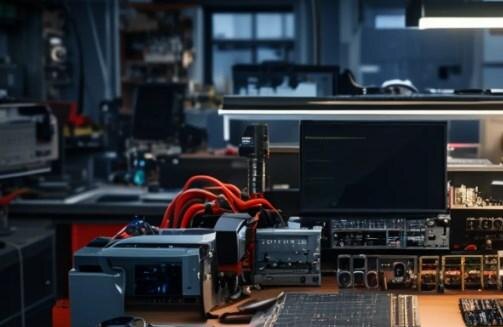 
Секреты долговечности кухонного комбайна