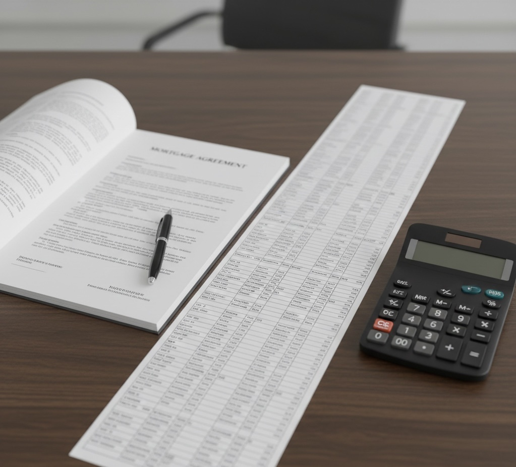 График платежей длиннее, чем кажется.