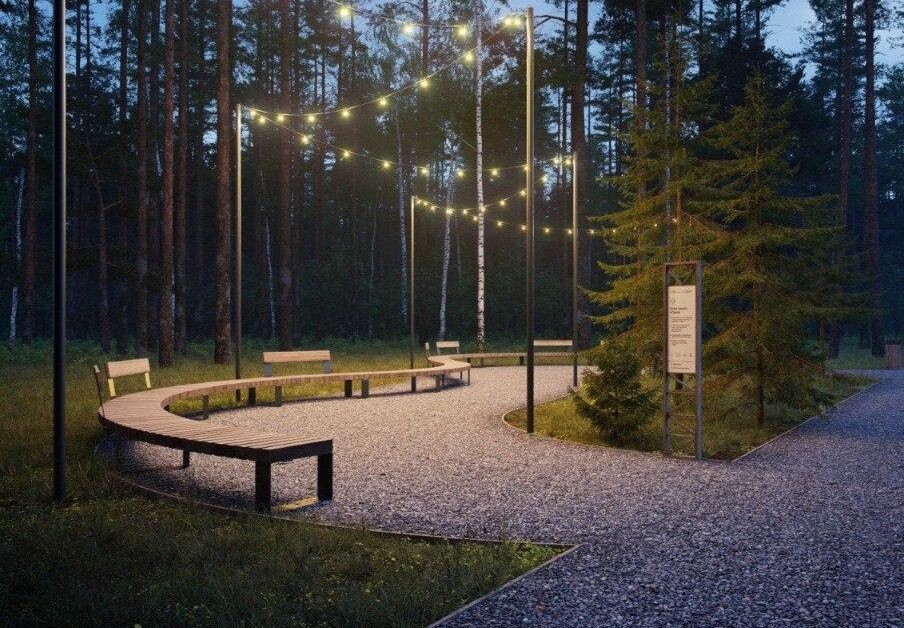    Фото: Министерство благоустройства Московской области