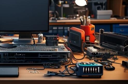 
Power Delivery, как не испортить жизнь технике и что это вообще значит