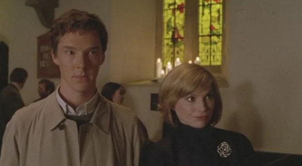 Сериалы от BBC, которые мне очень понравились 7 часть