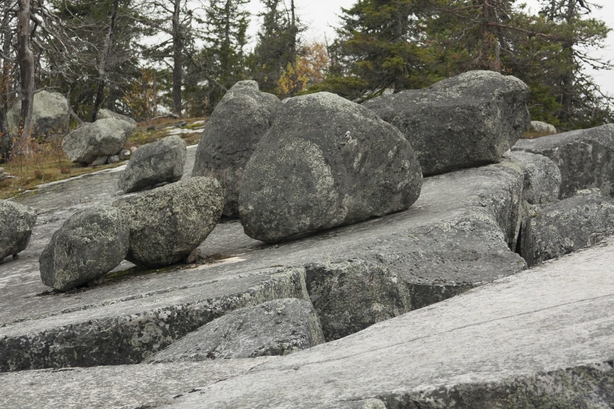    Воттоваара. Фото: "Республика" / Максим Алиев