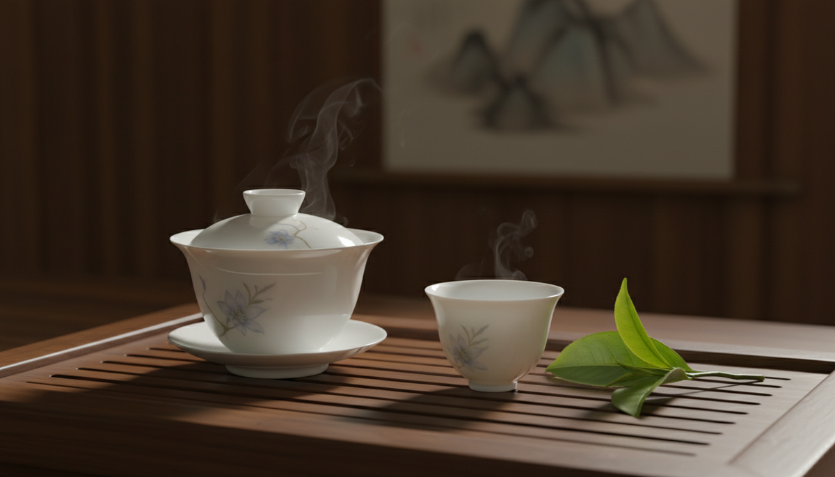 Шен пуэр эффект