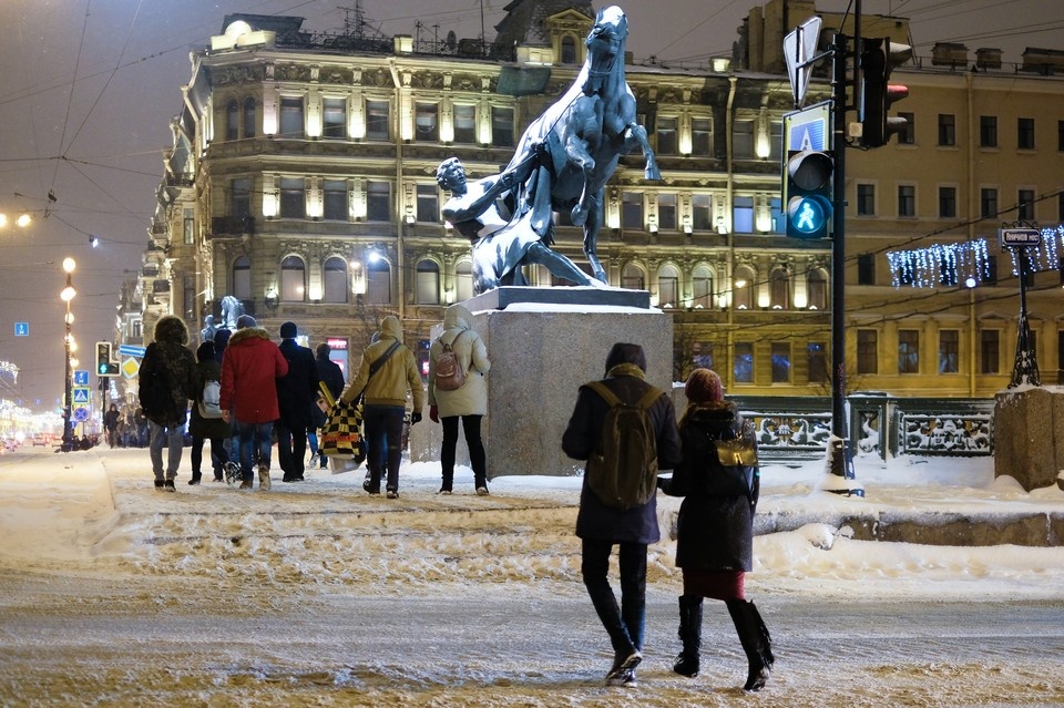    В десятку лучших вошли регионы с наиболее развитой экономикой. Артем КИЛЬКИН