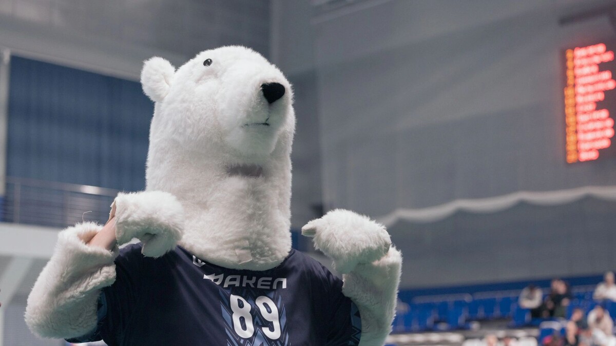    Фото: Сергей Зубков/«Ямал-Медиа»