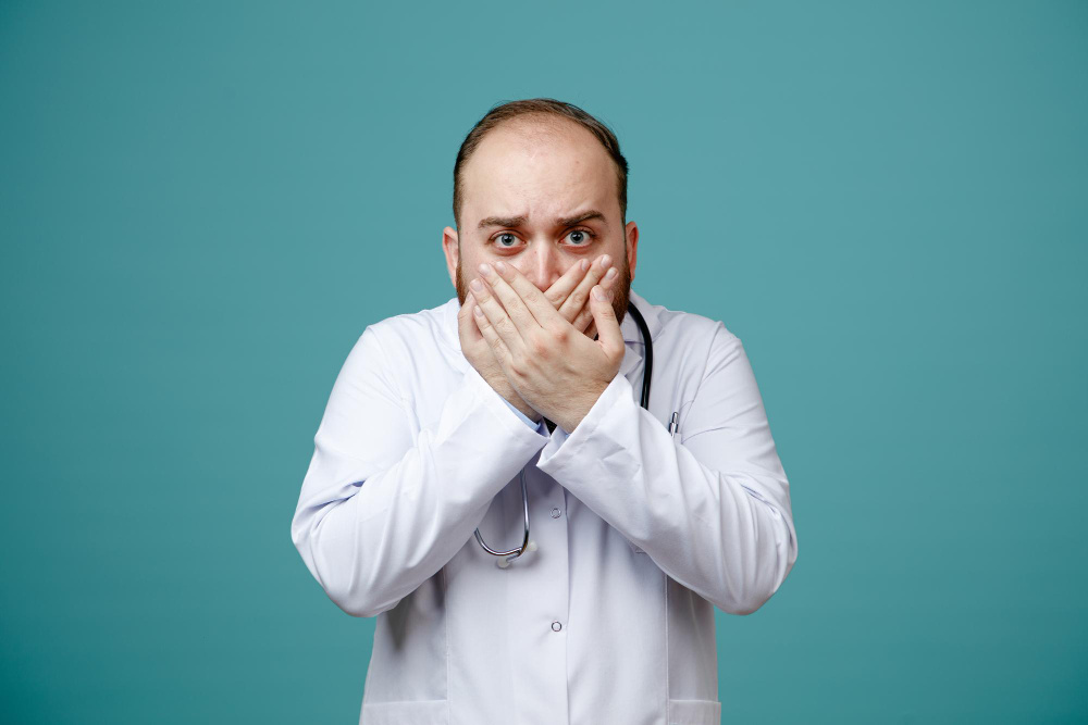 В частных наркологиях пройти лечение можно анонимно. (источник изображения: freepik.com)