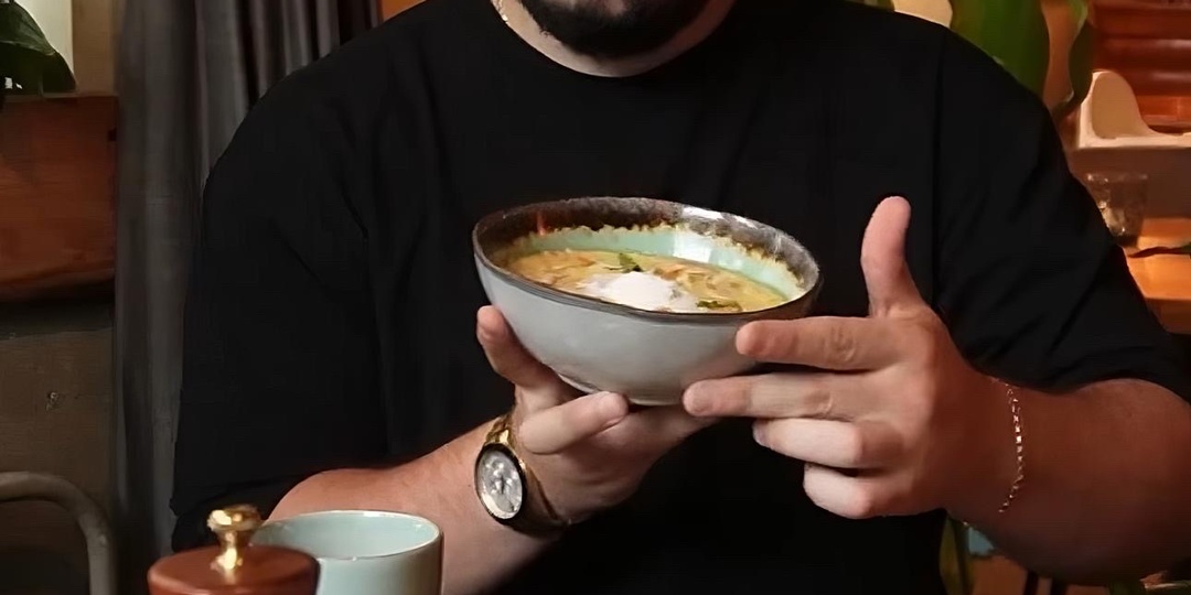 Как я заказываю в ресторане, чтобы не переплачивать. Чек-лист от шефа