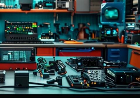 
Ощущение цвета и реалистичность изображения: что такое BSS Coloring и почему это важно