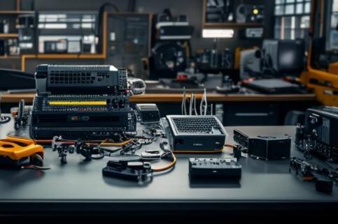 
Немного науки и точности в мире дисплеев с WQHD