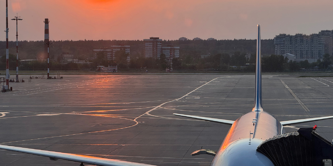 С 1 марта в России вступают в силу новые правила авиаперевозок
