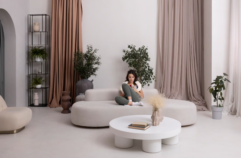 Фото: ru.freepik.com      Реализуем ваш дизайн-проект, и создадим ваше уникальное пространство дли жизни в Пензе, Москве и СПБ! Расчет сметы по телефону:
📲 8(999) 611-56-95 - Денис l 📲 8(996) 961-19-66 -Владислав
◽Офис: г. Пенза ул. Чкалова 32А, 3 этаж, 315 офис