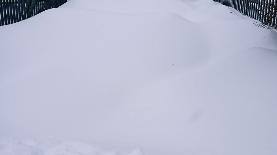 Зимушка-зима белым снегом красна. И что нас ожидает в марте?