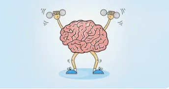 Заставьте свой мозг поработать, чтобы жить без деменции и плохой памяти: 7 упражнений, а ещё проверьте себя на усталость