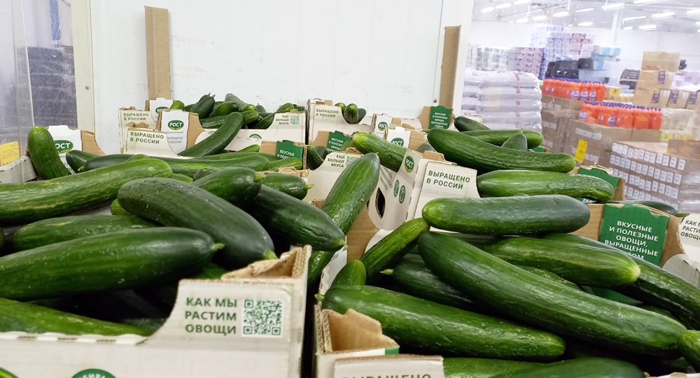 Новый завоз товаров в магазин Светофор. Что привезли дешевле, что дороже и какие еще новинки появились на полках магазина