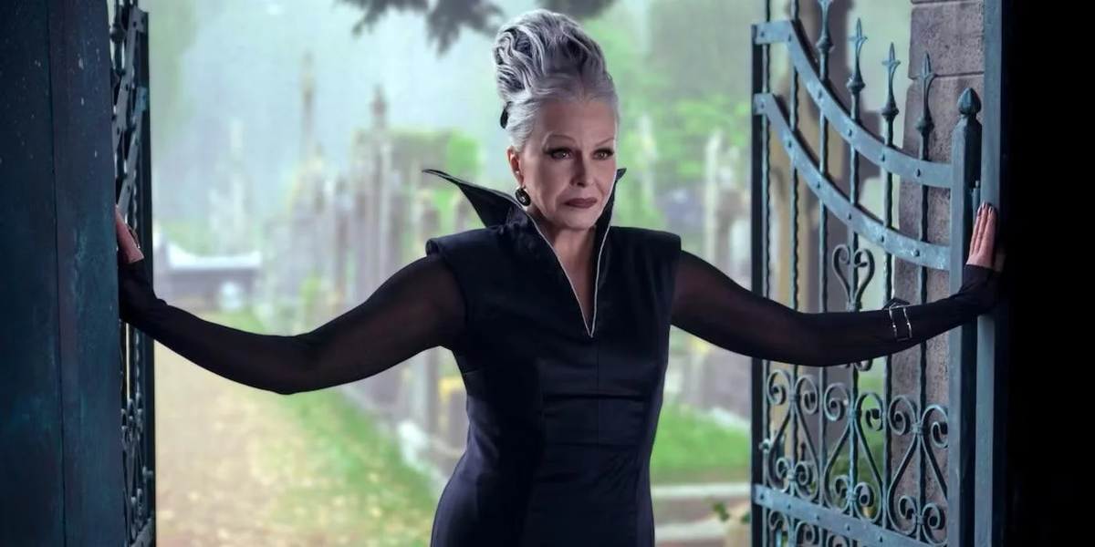 Хестер Фрамп