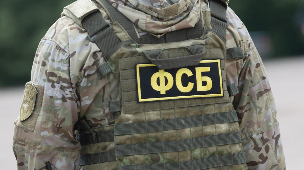 Фото: Олег Харсеев / Коммерсантъ