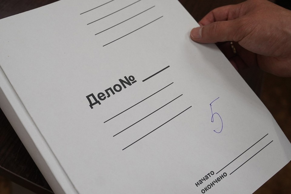    Мужчине назначили принудительные работы. Светлана МАКОВЕЕВА