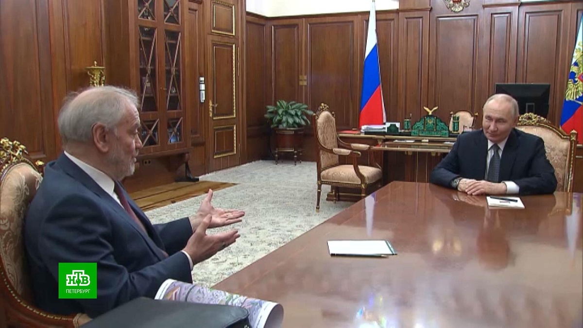    Гергиев предложил создать культурные кварталы вокруг Большого и Мариинки