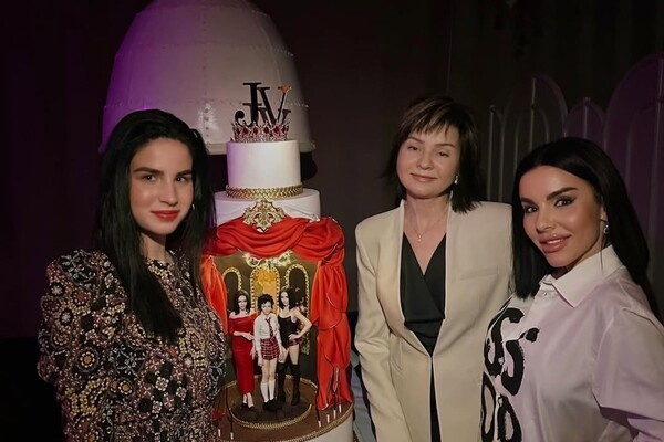 official_juliavolkova/Instagram   📷