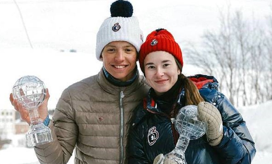    Сорин: Коростелев и Непряева прекрасно справятся без меня. Фото: ФЛГР