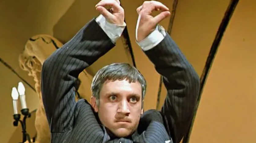 «Высоцкий, которого не пустили на экраны: за этот "балаган" режиссера чуть не сослали».