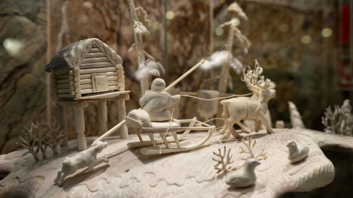    Фото: Сергей Зубков / «Ямал-Медиа»