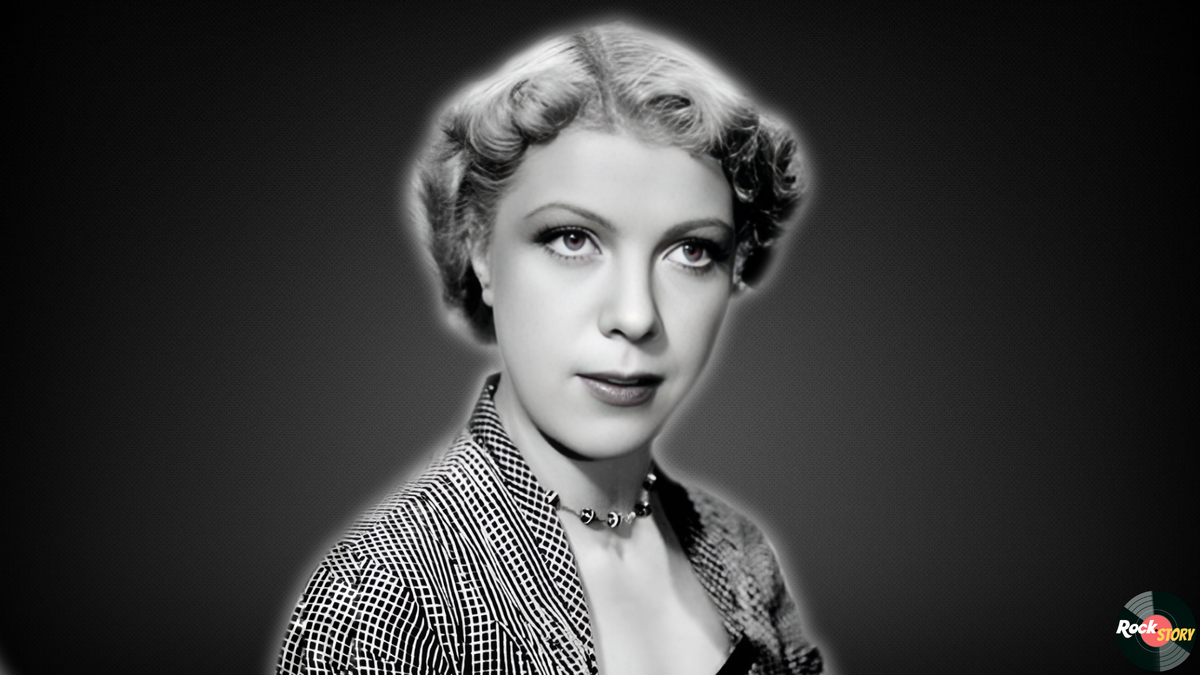 На фотографии: Тамара Носова