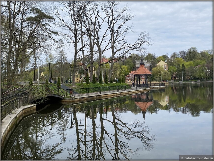 © Наталия Семчина