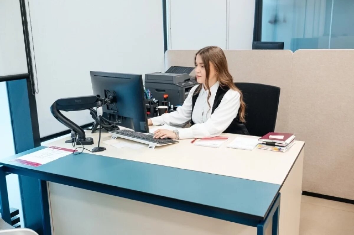    УБРиР представил готовые банковские решения для семи сфер бизнеса