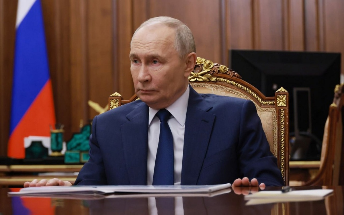    Кремль сообщил о начале формирования обновленной Общественной палаты РФ Фото – Президент России