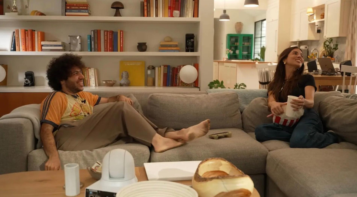    Бенни Бланко. Фото: Подкаст «Friends Keep Secrets»