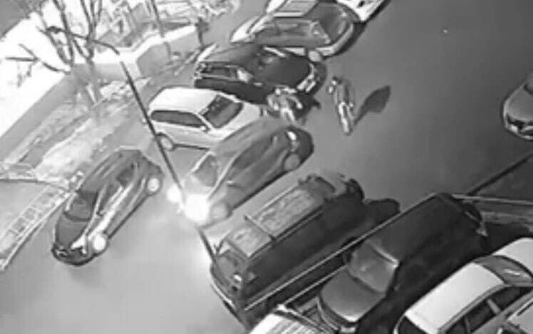     / Источник: Кадр из видео