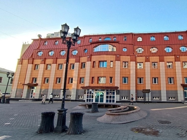     Свердловский Минздрав. Фото: Николай Курилов / МК-Урал.