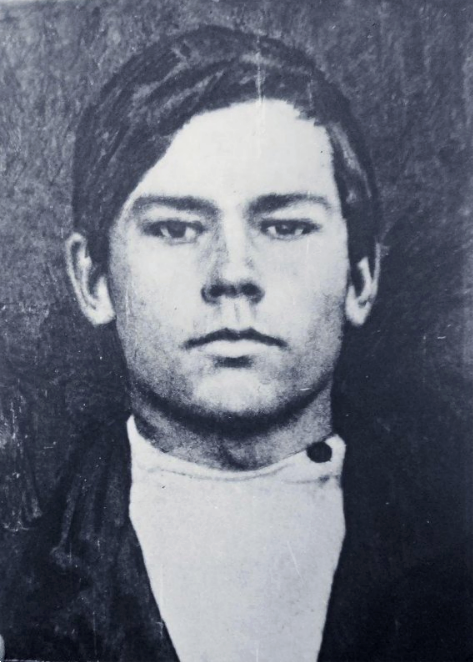 Фото из открытых источников. Я.С. Стаценко