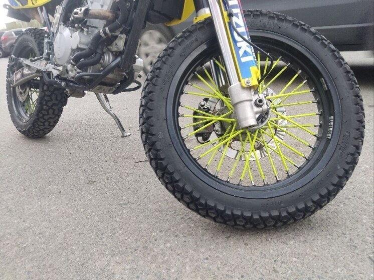     Фото: Инесса Гофштейн / МК на Алтае