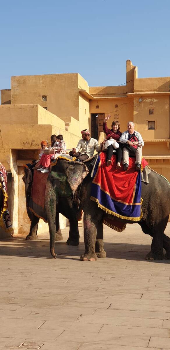 Попова ЛА Индия 2019