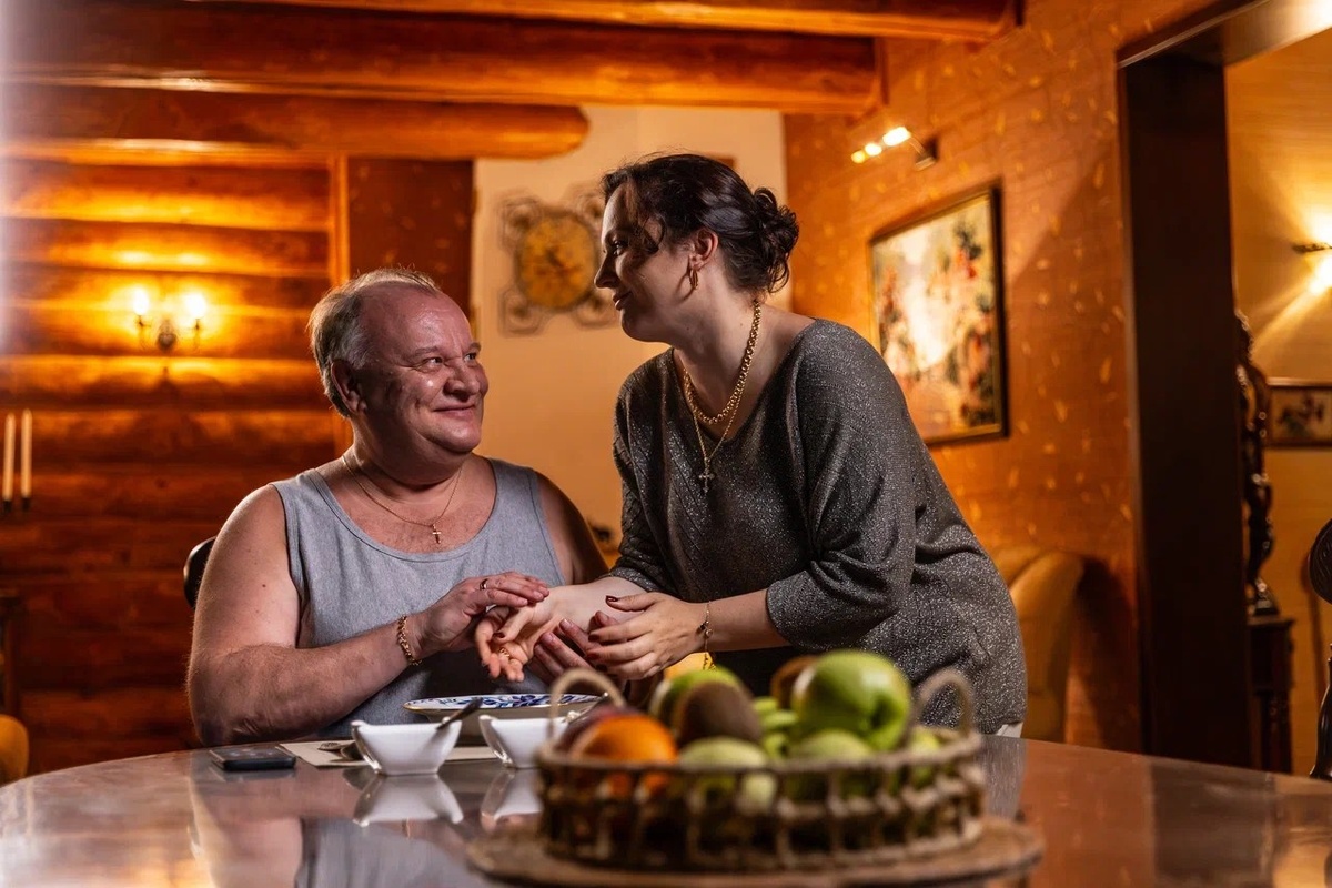 Листайте вправо, чтобы увидеть больше изображений