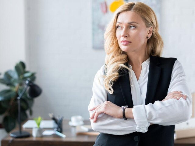    Фото: depositphotos/EdZbarzhyvetsky