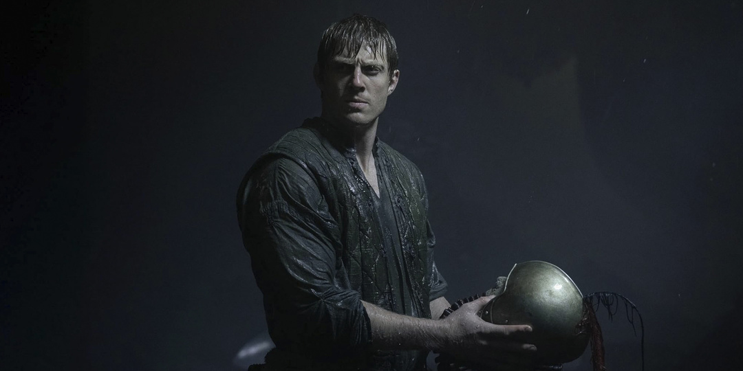 "Рыцарь Семи Королевств" - камерный спин-офф даже без драконов превзошёл ожидания