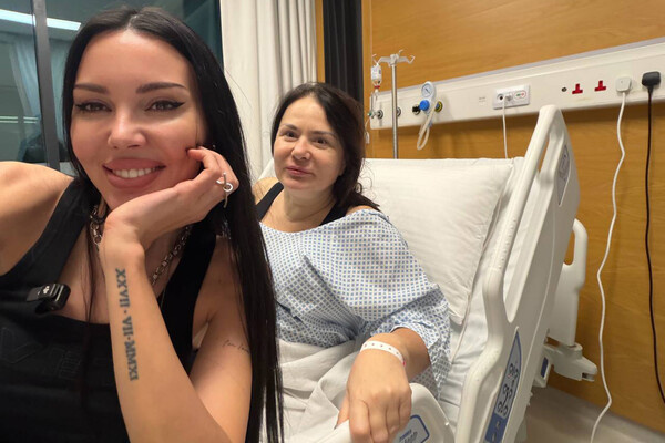 Telegram-канал «Samoylovaoxana»  📷