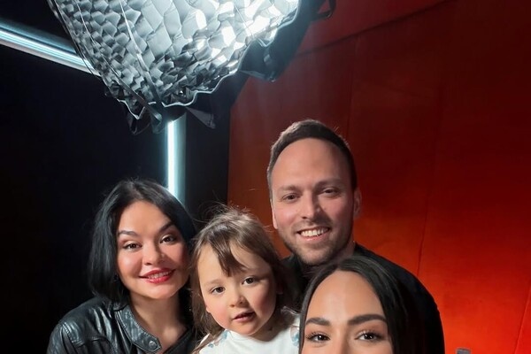 stoliarovalekseyvera_bond/Instagram   📷