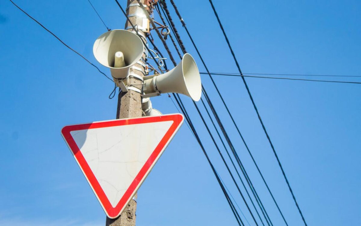    Систему оповещения снова проверят в Ижевске